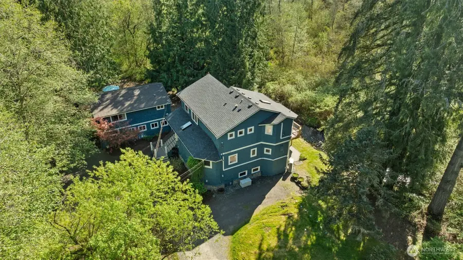 20638 Little Bear Creek Road, Woodinville, WA 98072 - #2