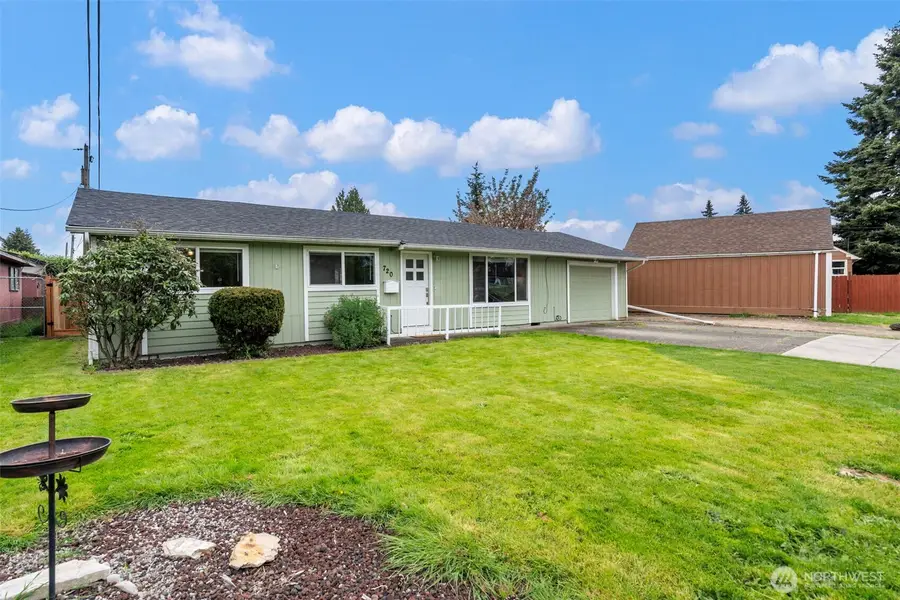 720 32nd Avenue, Longview, WA 98632 - #2