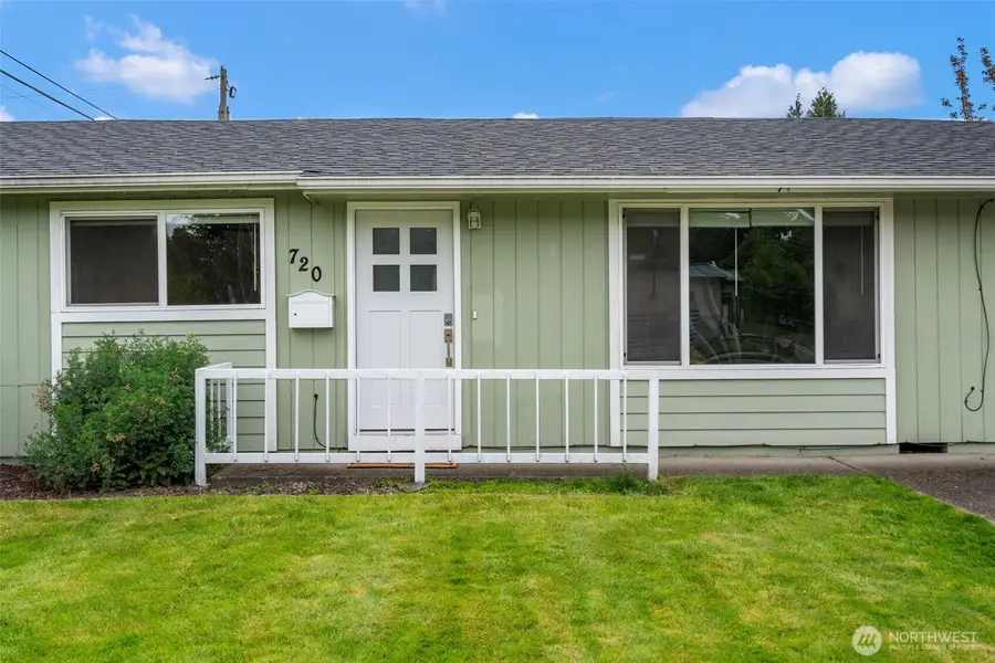 720 32nd Avenue, Longview, WA 98632 - #3
