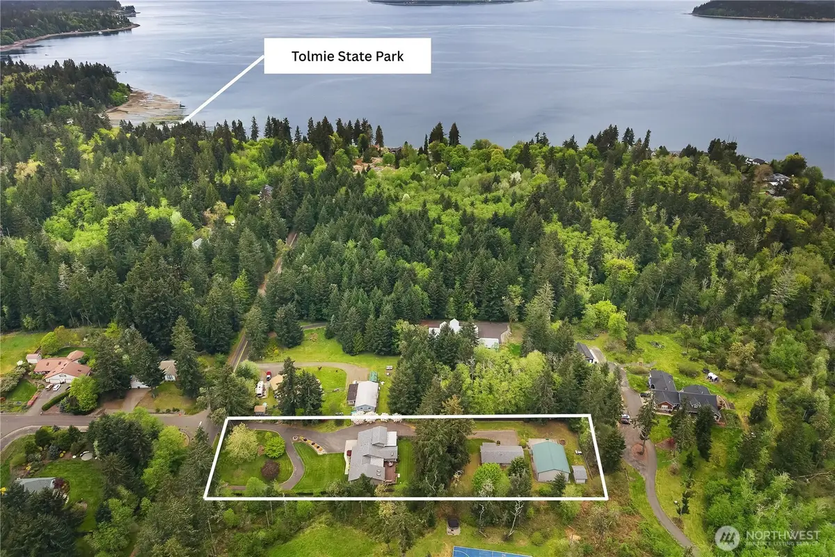 5732 Hill Street Ne, Olympia, WA 98516 - #1
