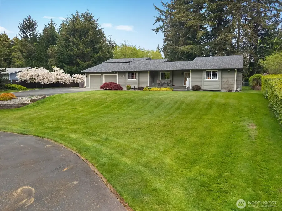 5732 Hill Street Ne, Olympia, WA 98516 - #2