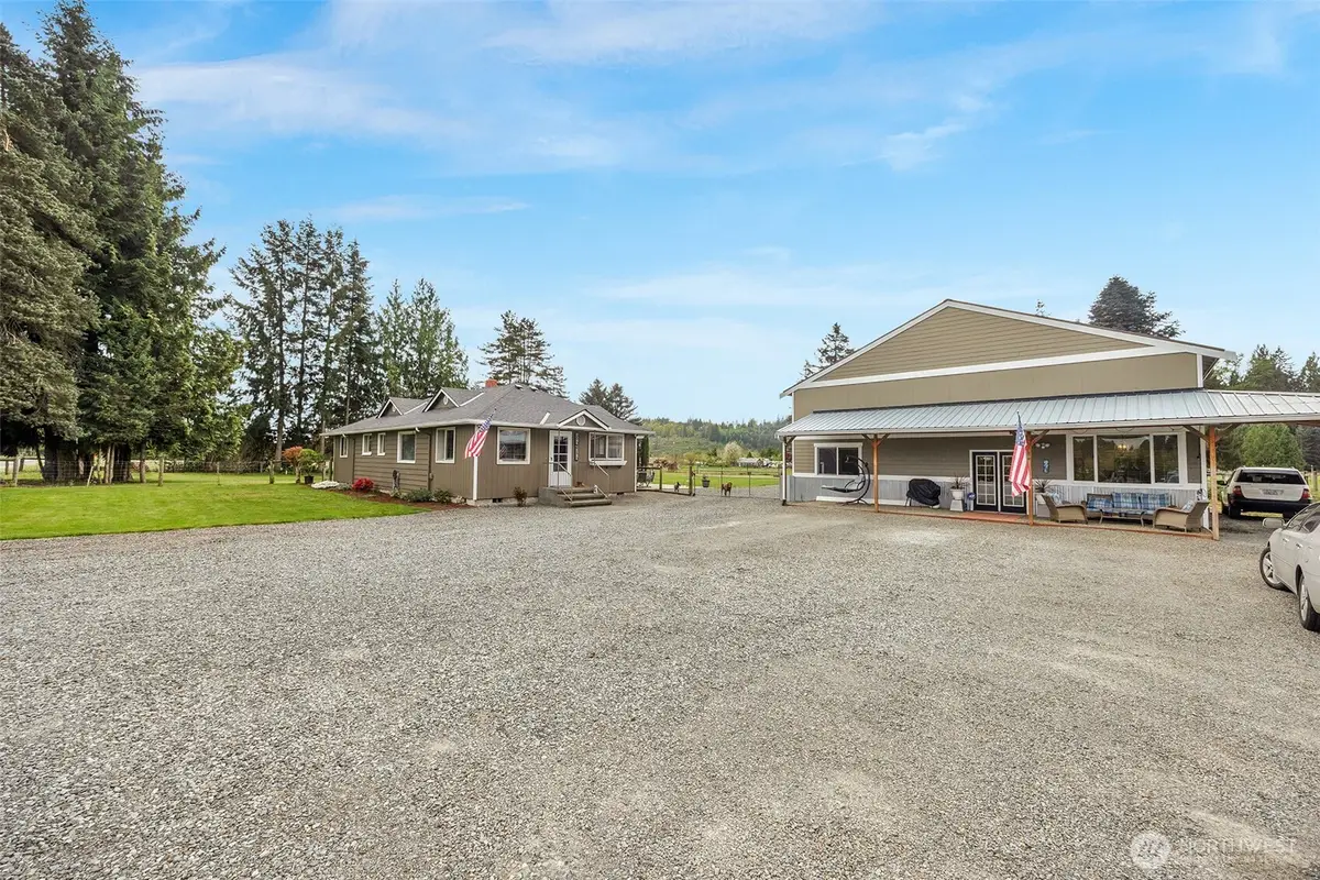 11232 159th Avenue Ne, Granite Falls, WA 98252 - #1
