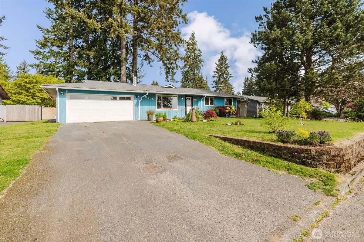 2240 Ponderosa Drive Se, Port Orchard, WA 98366 - #1