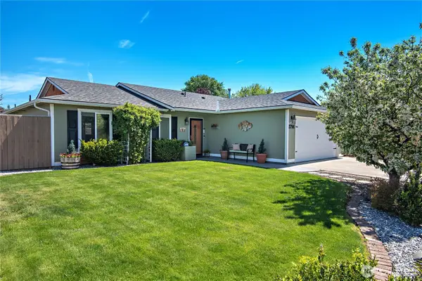 1714 Indiana Drive, Ellensburg, WA 98926