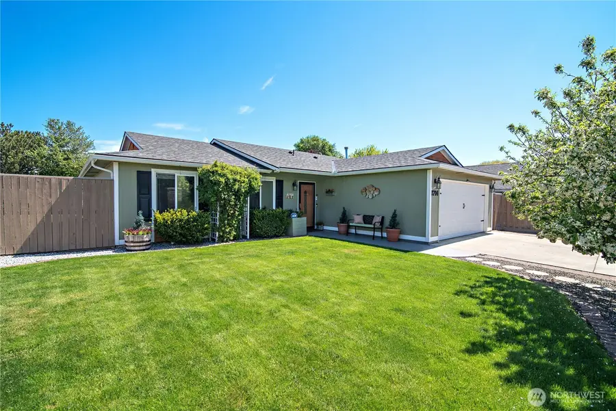 1714 Indiana Drive, Ellensburg, WA 98926 - #3