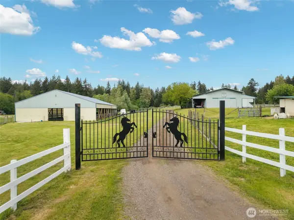 14110 Glenwood Road Sw, Port Orchard, WA 98367