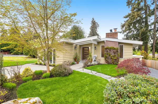 336 N 160th Street, Shoreline, WA 98133