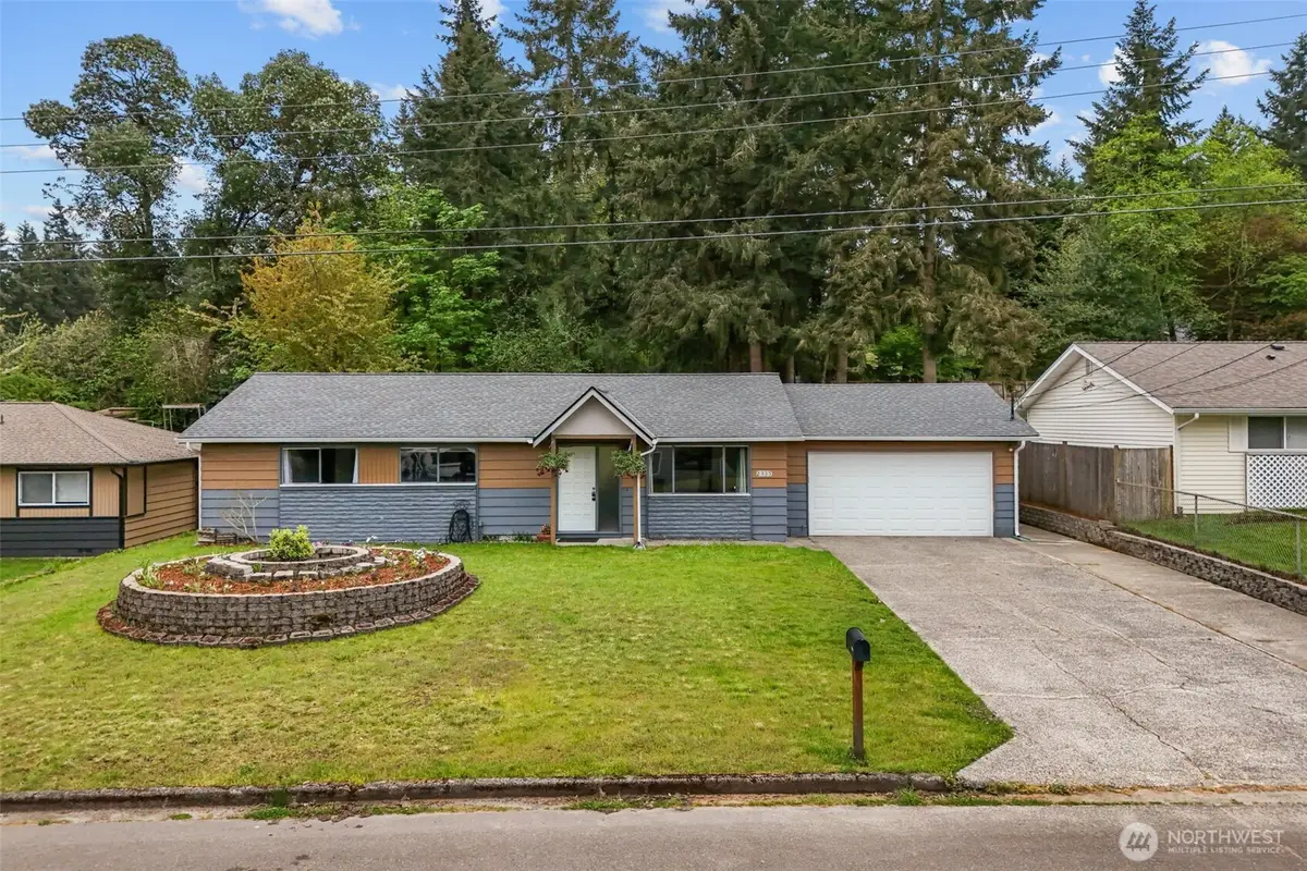 2335 SW 342nd Street, Federal Way, WA 98023 - #1