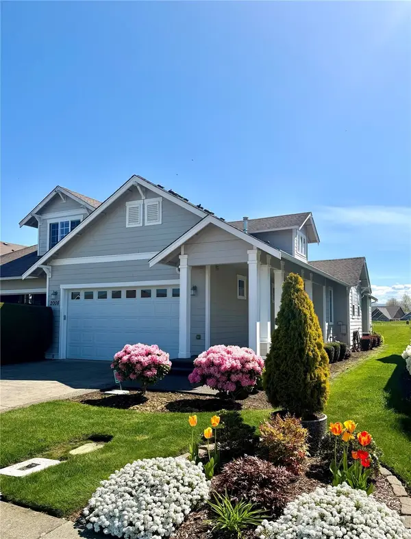 2008 Greenview Lane, Lynden, WA 98264