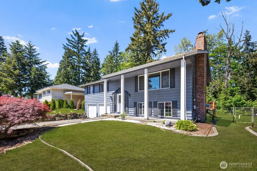 2102 SW 322nd Street, Federal Way, WA 98023 - #2
