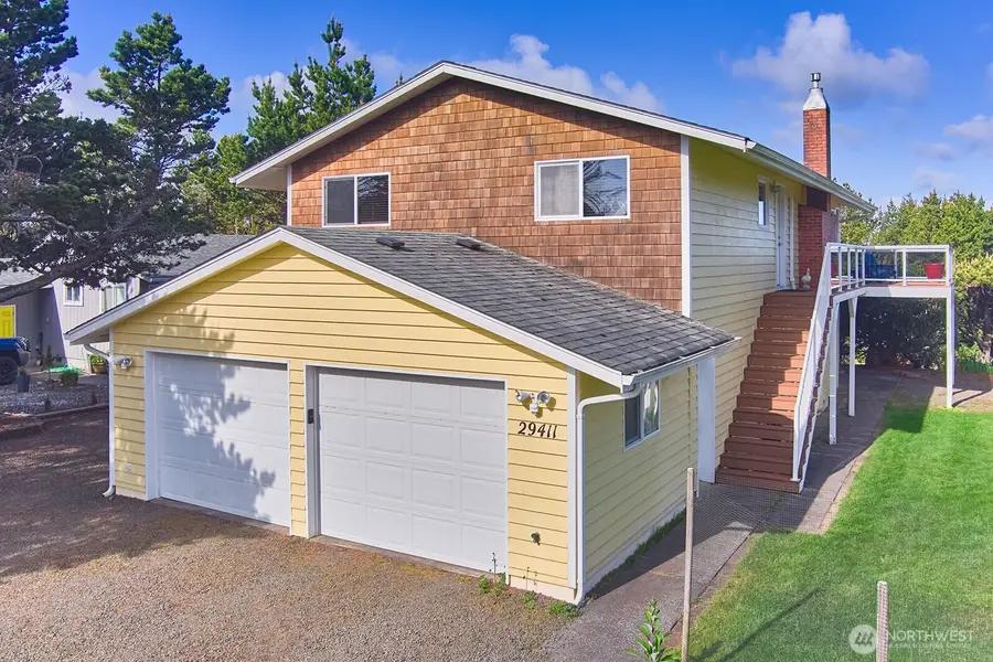 29411 K Lane, Ocean Park, WA 98640 - #2