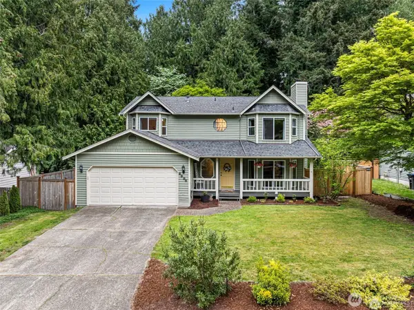 8220 Lariat Trail Nw, Bremerton, WA 98311