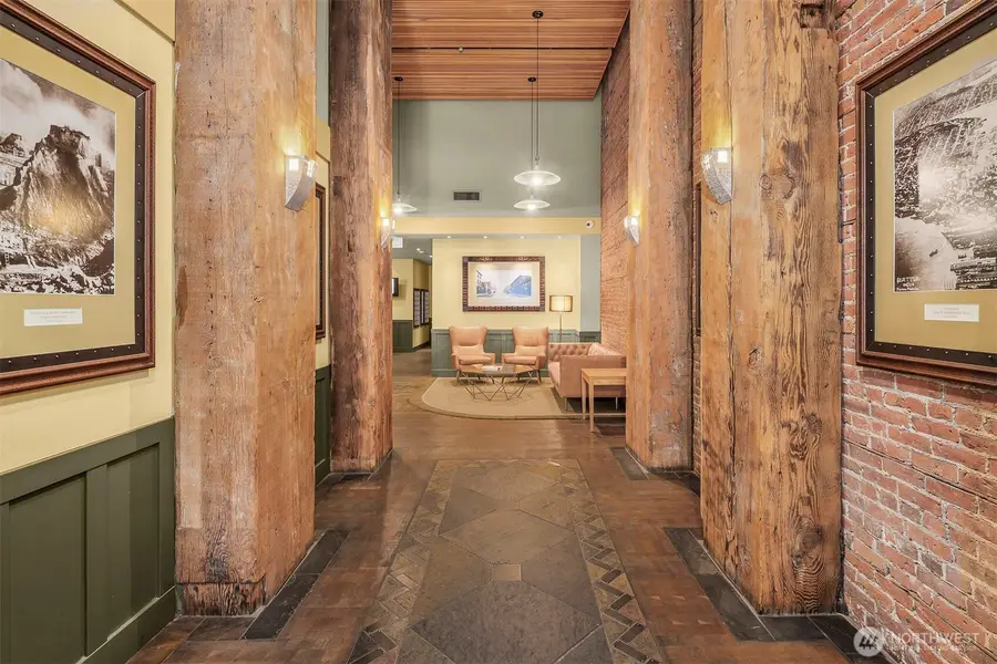 2324 1st Avenue #414, Seattle, WA 98121 - #3