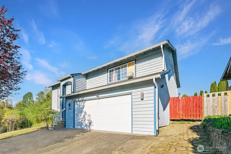 8823 W Mall Drive, Everett, WA 98208 - #2