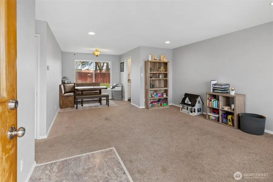 1410 N Cora Street, Ellensburg, WA 98926 - #2