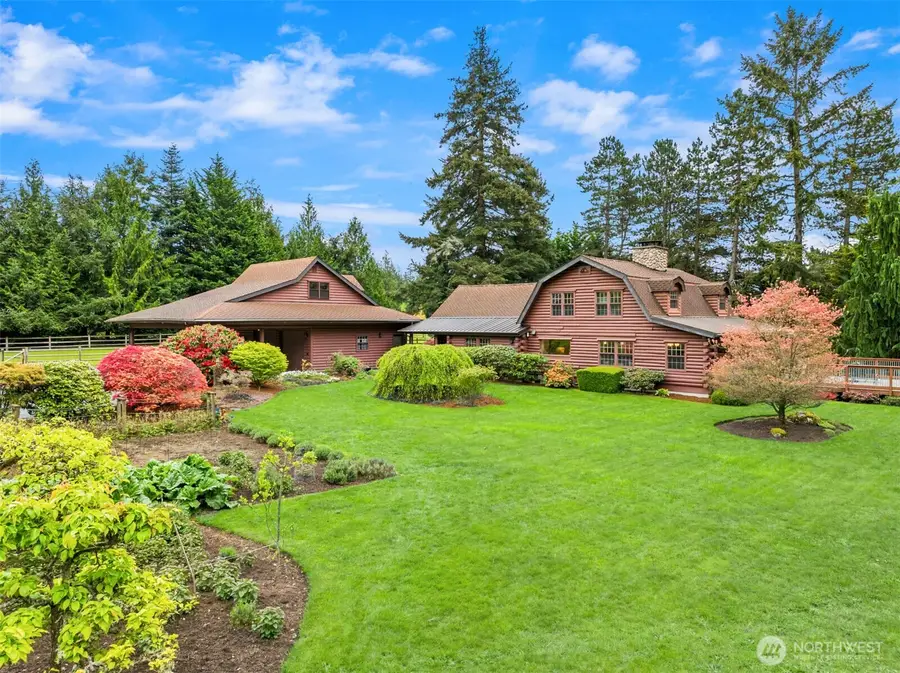 1916 Sawdust Hill Road Ne, Poulsbo, WA 98370 - #2