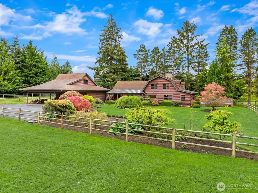 1916 Sawdust Hill Road Ne, Poulsbo, WA 98370 - #3