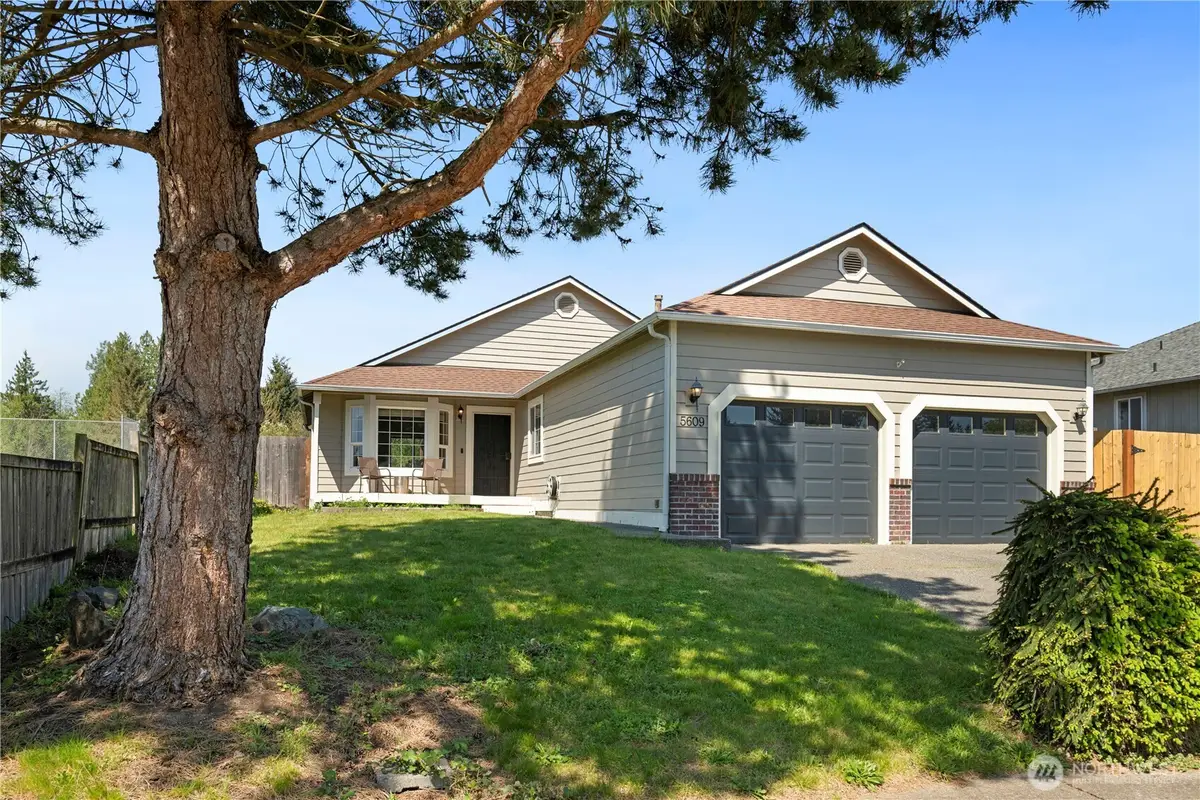 5609 138th Place Ne, Marysville, WA 98271 - #1