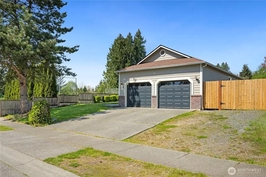 5609 138th Place Ne, Marysville, WA 98271 - #2