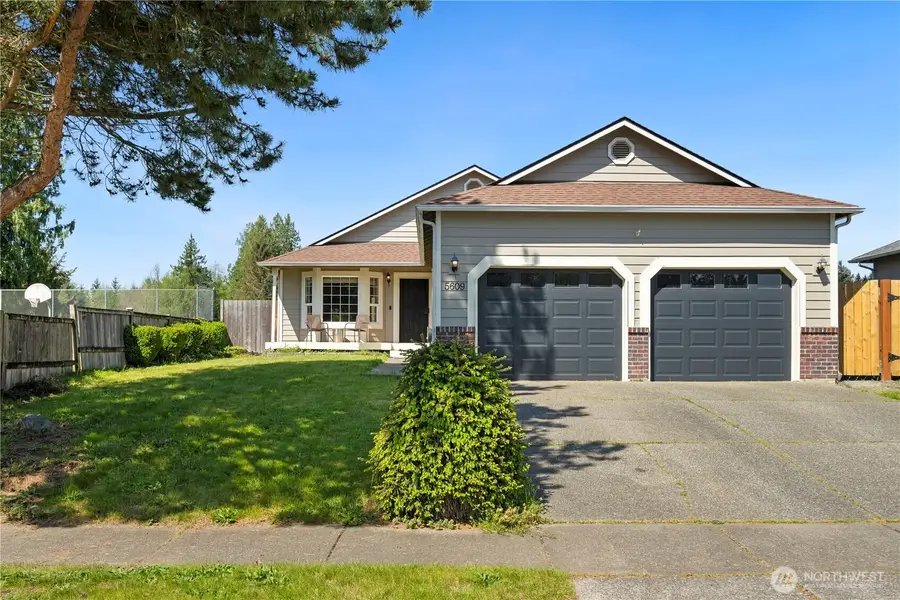 5609 138th Place Ne, Marysville, WA 98271 - #3