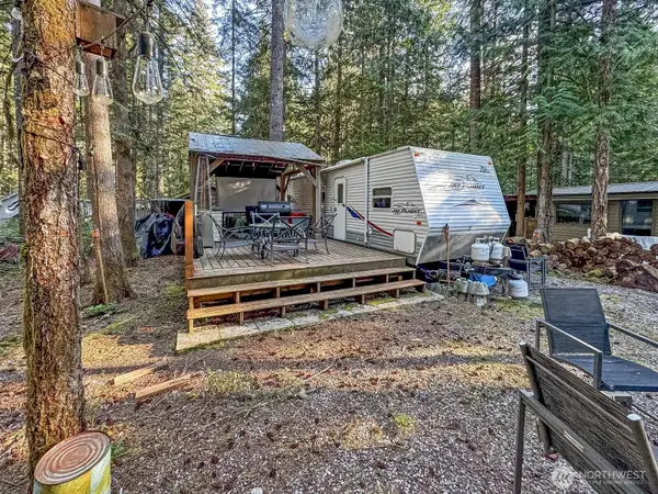 94 Sunset Circle, Maple Falls, WA 98266