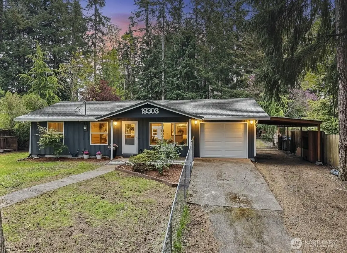 19303 65th Street E, Bonney Lake, WA 98391 - #1