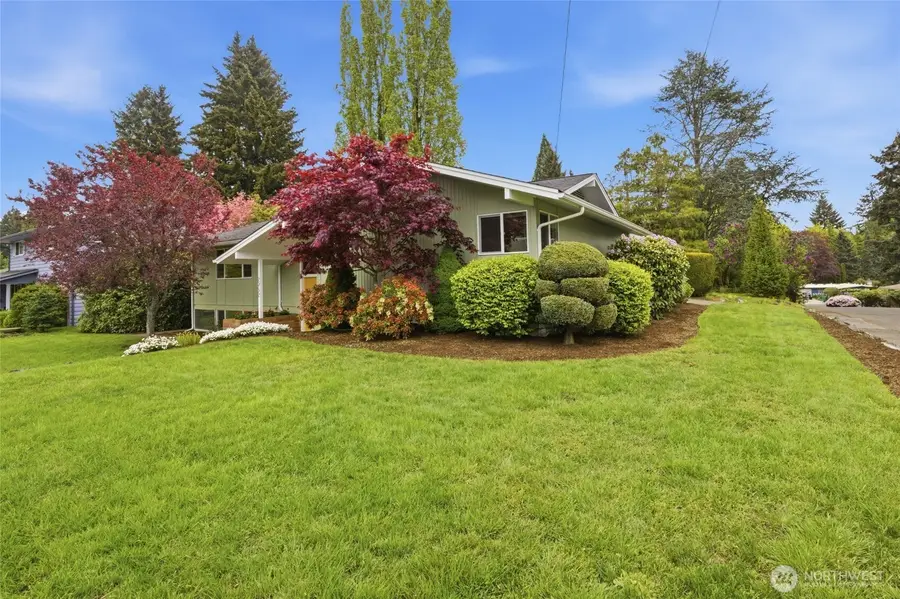 2952 Lybarger Street Se, Olympia, WA 98501 - #3