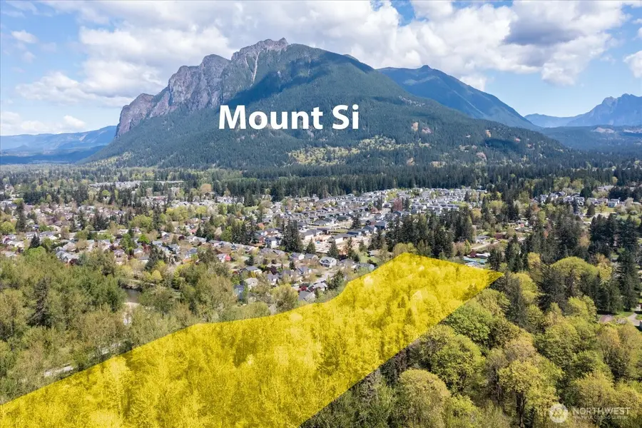 0 Mountain View Boulevard Se, North Bend, WA 98045 - #3