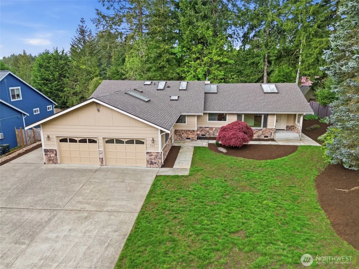 707 Wily Street Nw, Olympia, WA 98502 - #1