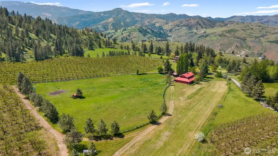 712 Moonlit Lane, Wenatchee, WA 98801 - #2