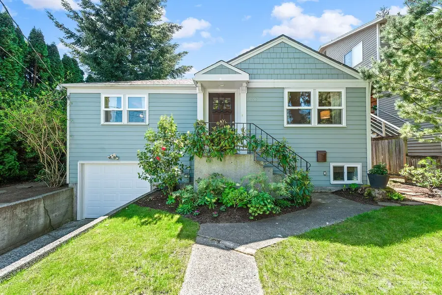 3907 SW Ida Street, Seattle, WA 98136 - #2