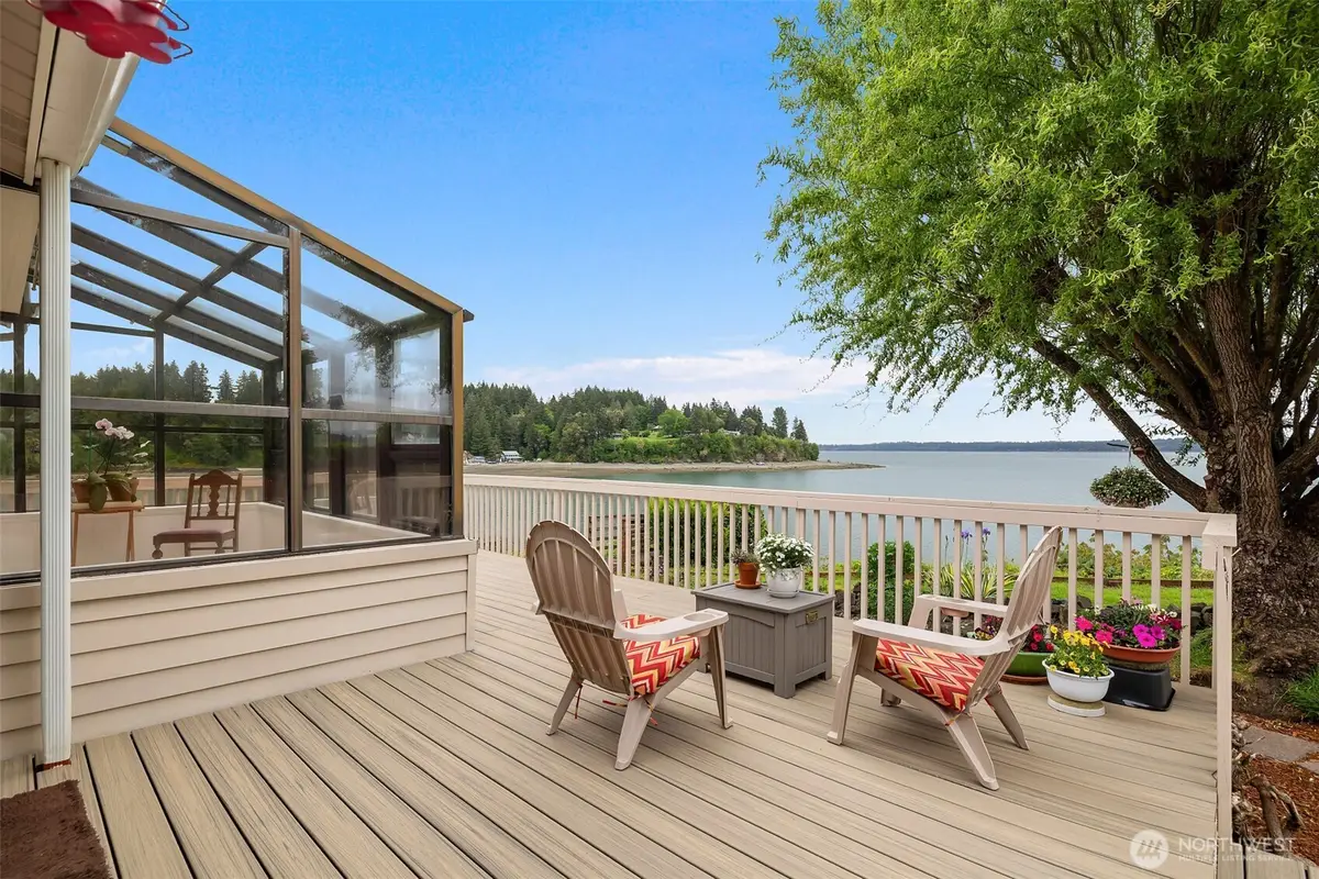4030 SE Kamilche Point Road, Shelton, WA 98584 - #1
