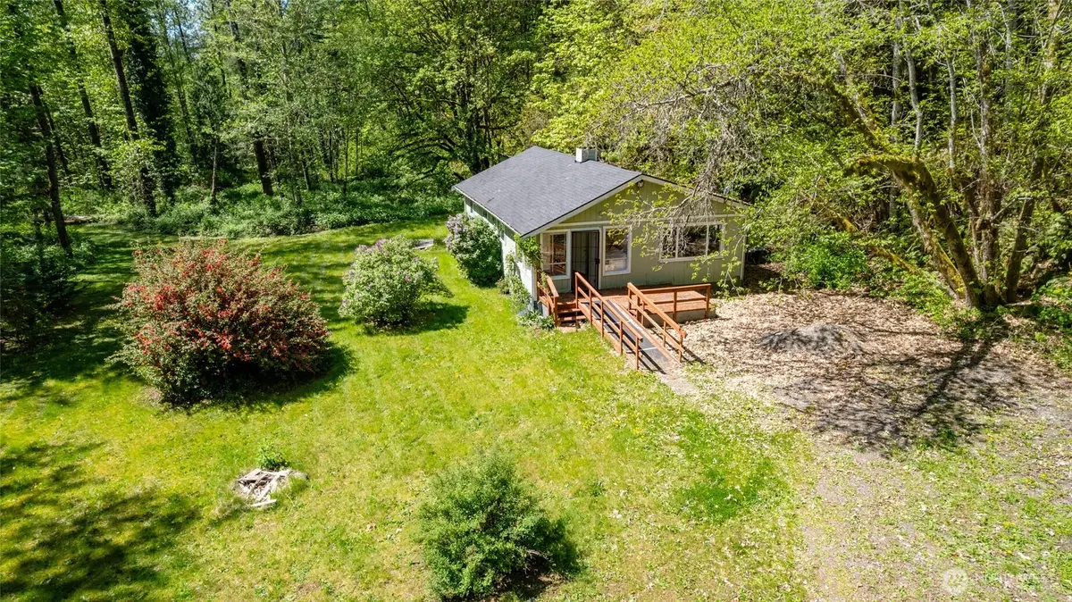 57255 State Route 20, Rockport, WA 98283 - #1