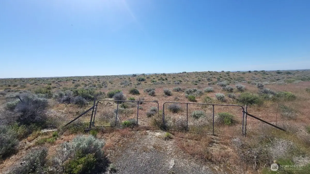 0 Parcel No. 161567000, Moses Lake, WA 98837 - #1