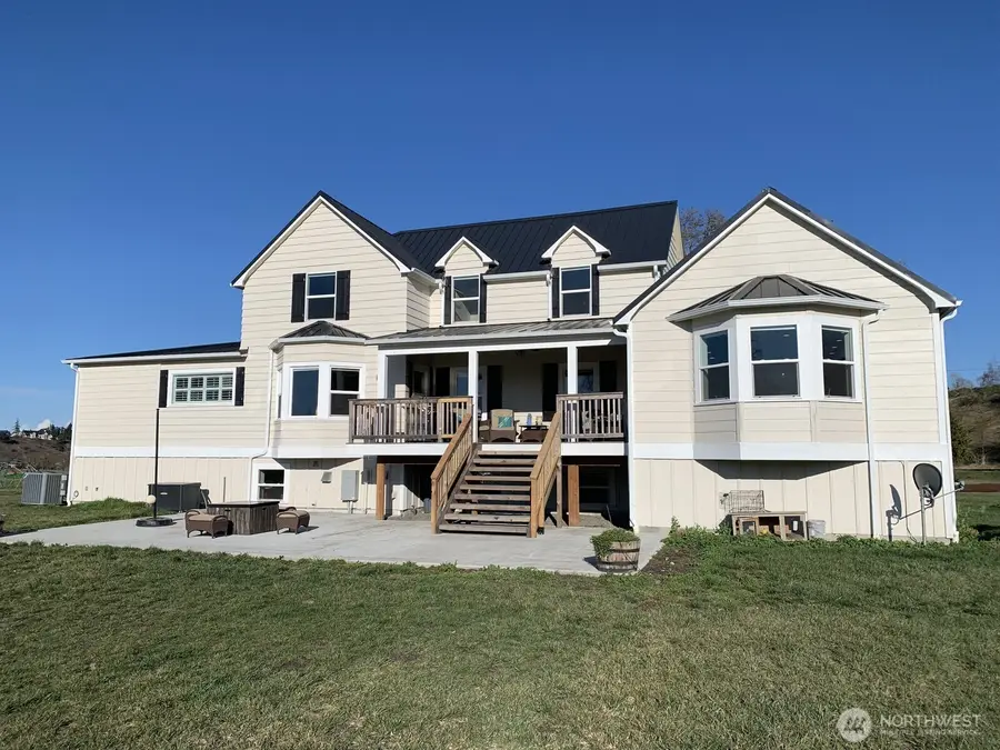579 W Sequim Bay Rd, Sequim, WA 98382 - #3