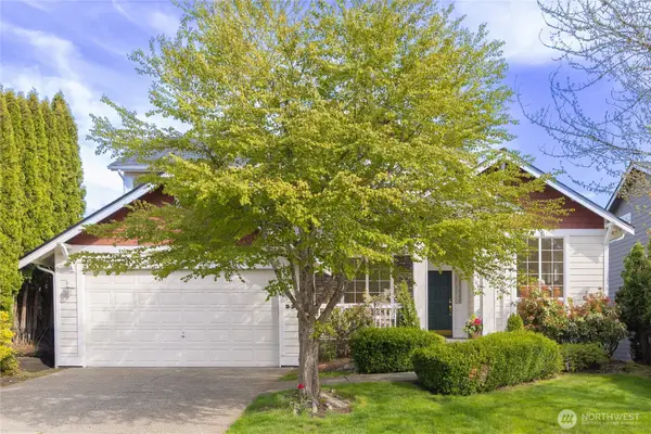 536 237th Avenue Se, Sammamish, WA 98074