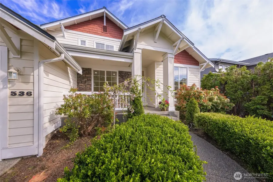 536 237th Avenue Se, Sammamish, WA 98074 - #3