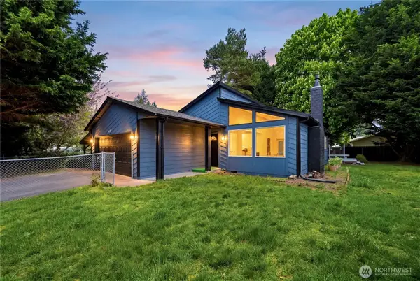 13103 48th Avenue Ne, Marysville, WA 98271