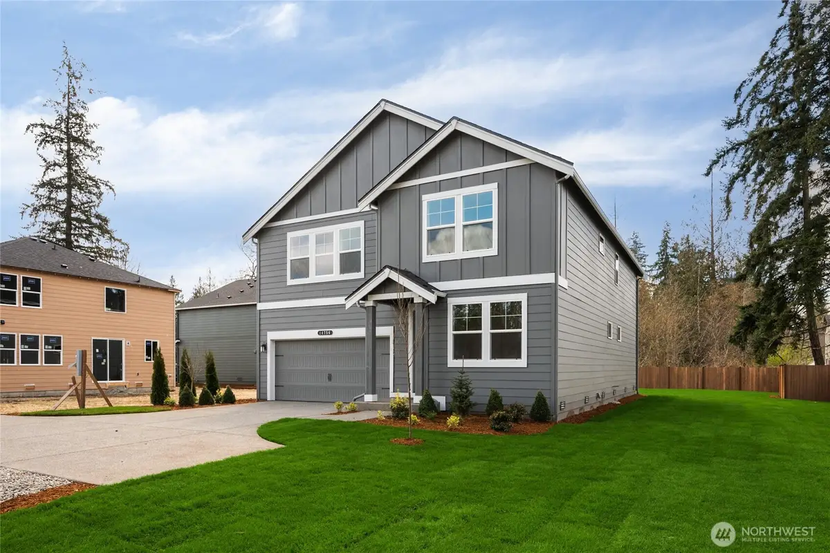 5703 147th Street Ct E #5, Puyallup, WA 98375 - #1