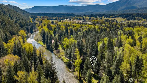 611 Prairie Lane #7, Cle Elum, WA 98922