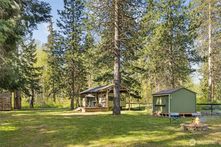 611 Prairie Lane #7, Cle Elum, WA 98922 - #3