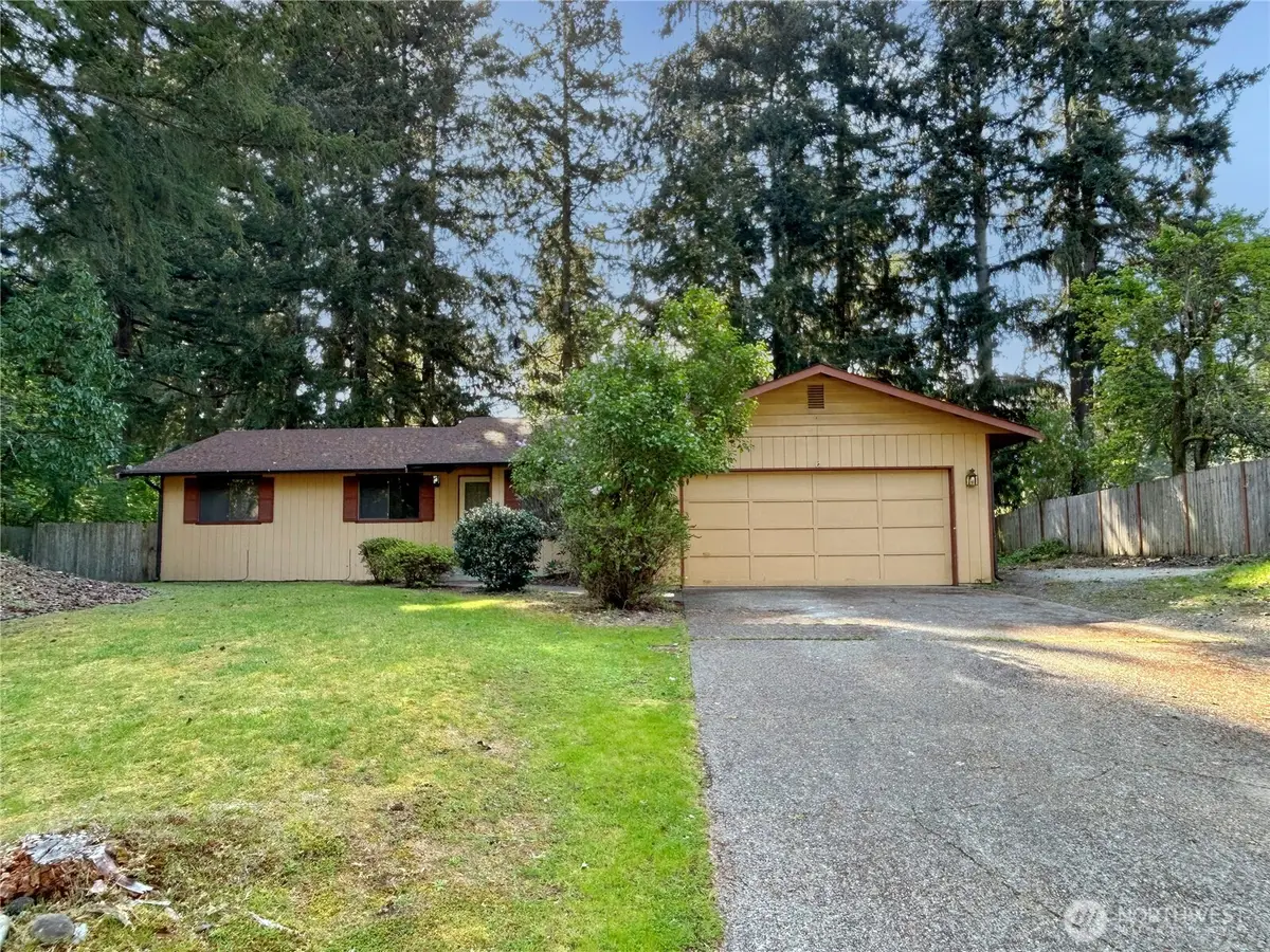 7305 38th Loop Se, Lacey, WA 98503 - #1