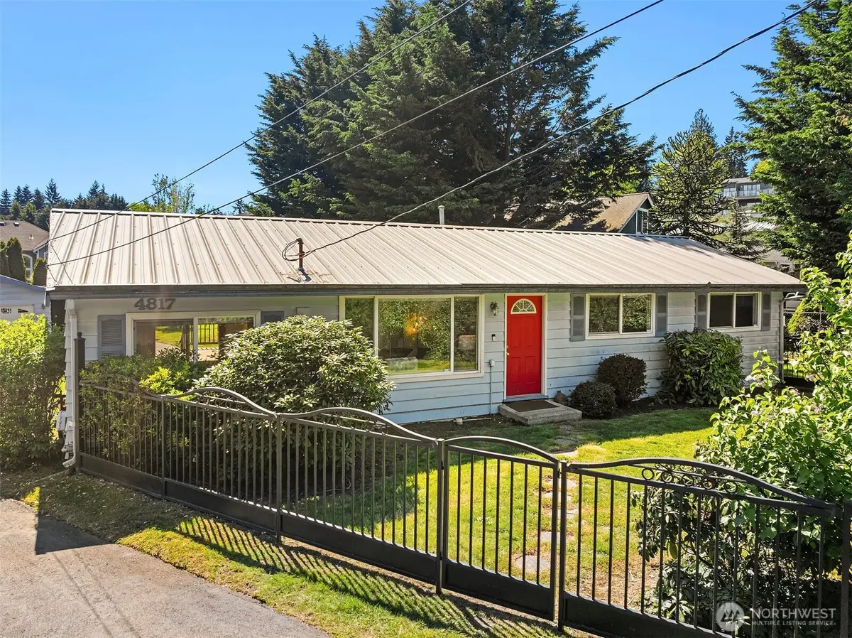 4817 S 175th Street, Seatac, WA 98188 - #1