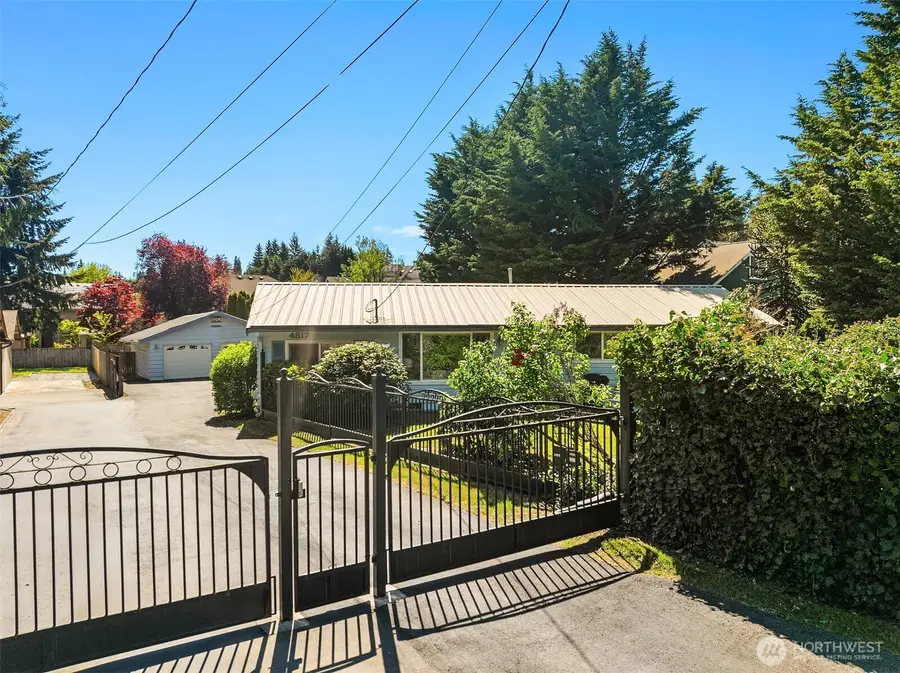 4817 S 175th Street, Seatac, WA 98188 - #2