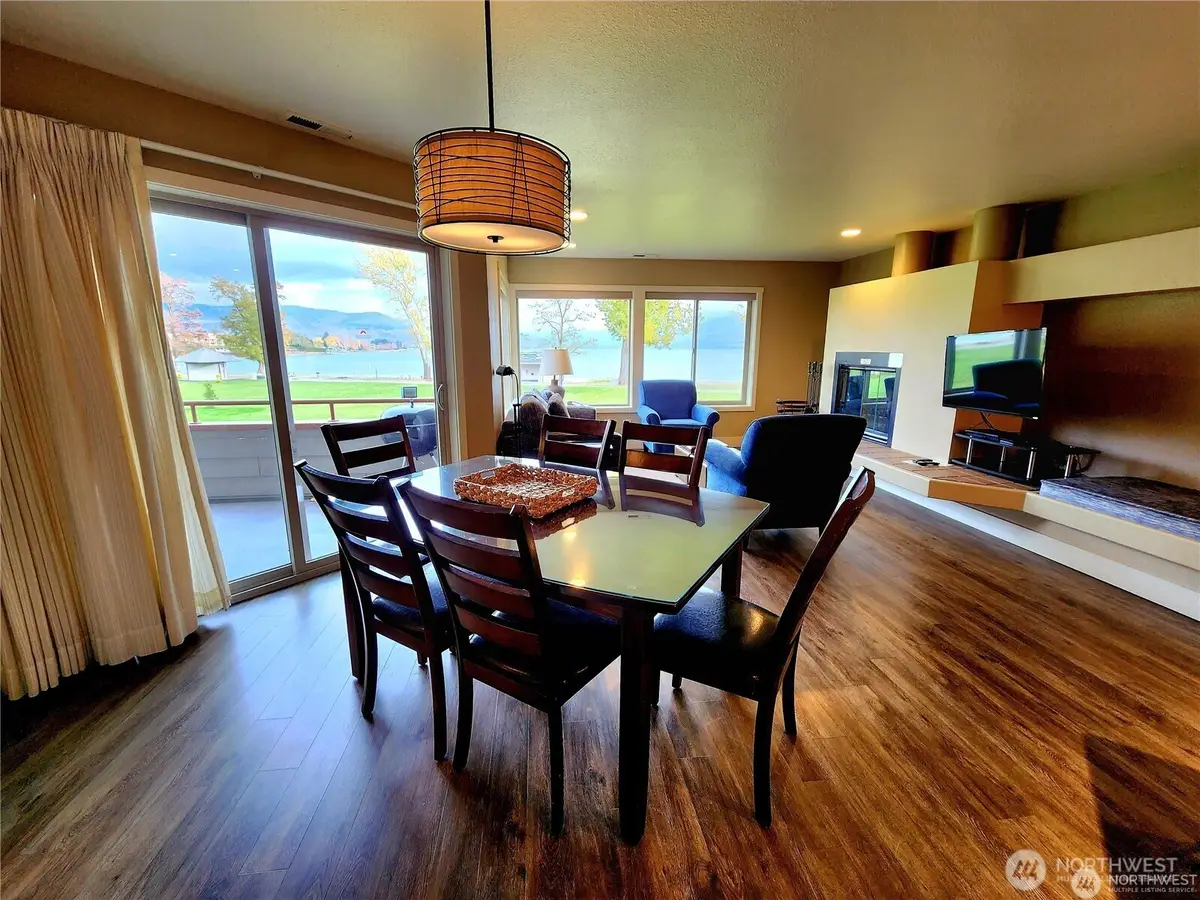 1 Beach 537-q, Manson, WA 98831 - #1