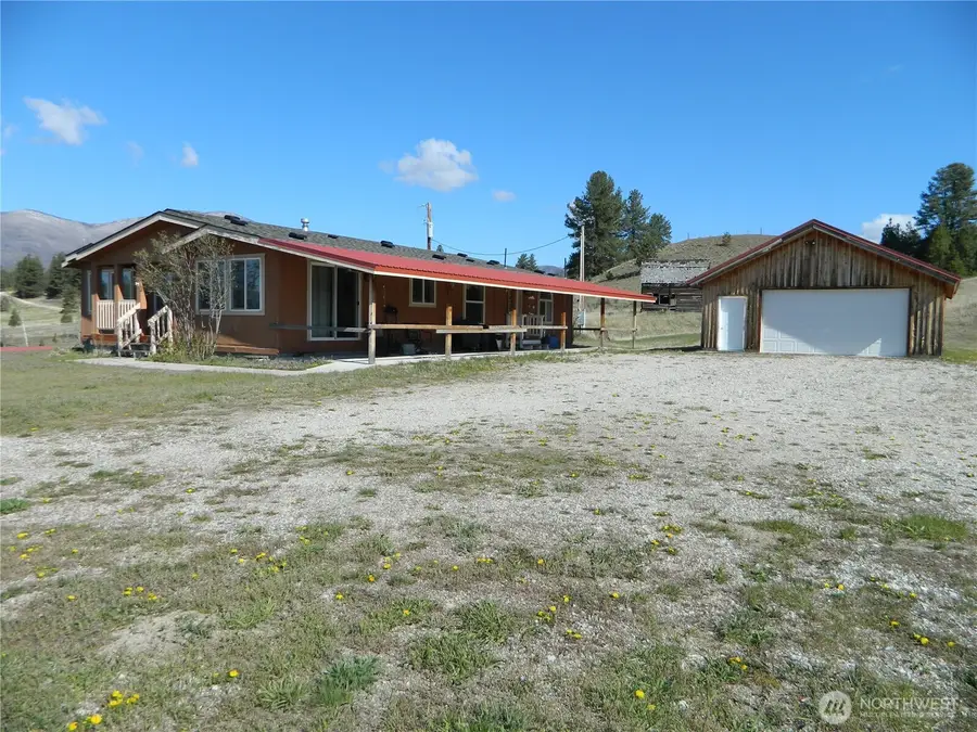 100 Summer, Tonasket, WA 98855 - #2