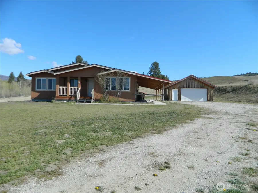 100 Summer, Tonasket, WA 98855 - #3