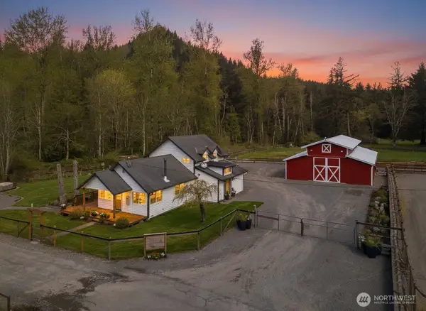 33618 SE 287th Street, Ravensdale, WA 98051