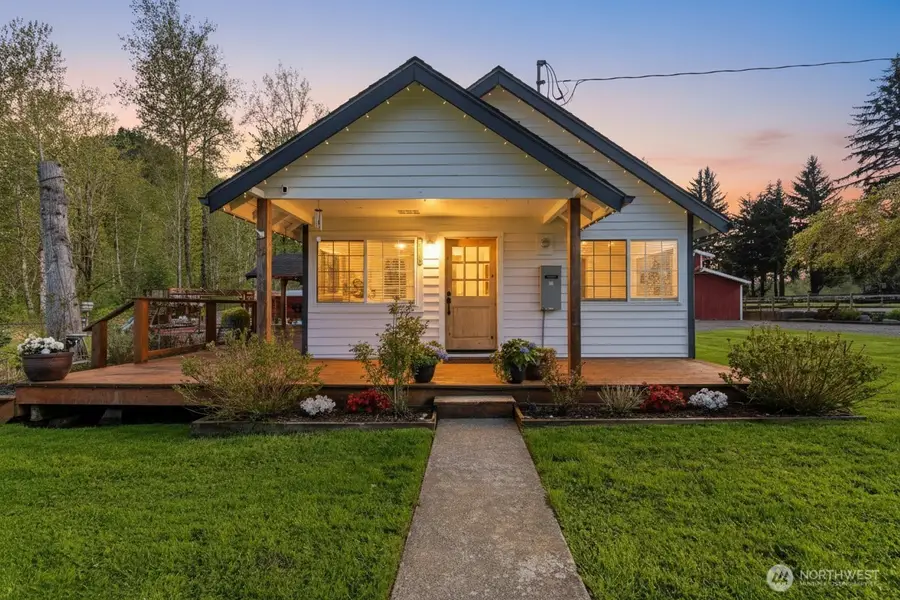 33618 SE 287th Street, Ravensdale, WA 98051 - #2