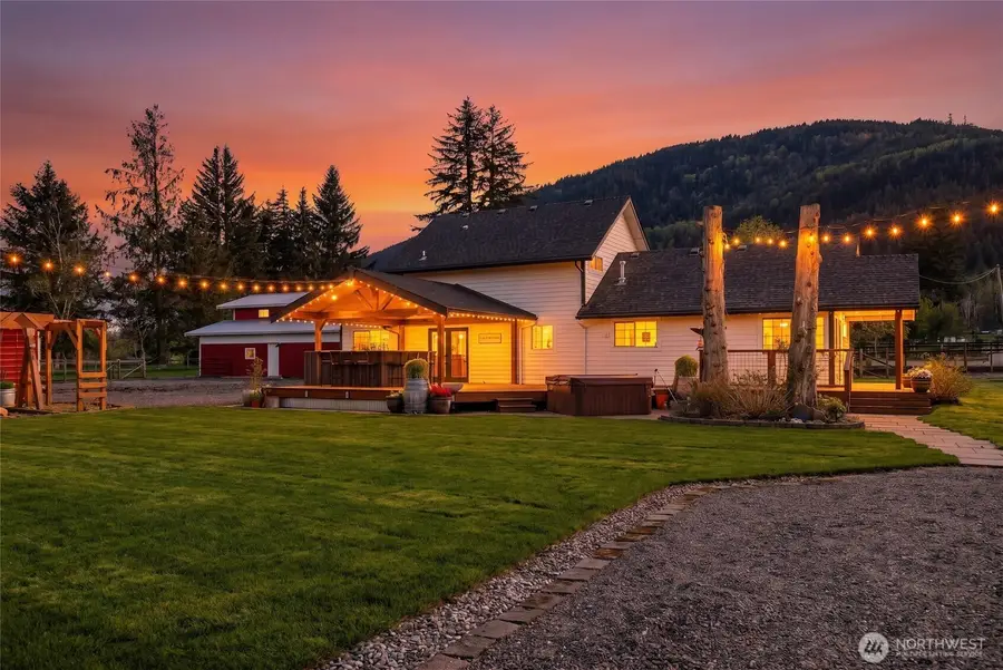 33618 SE 287th Street, Ravensdale, WA 98051 - #3